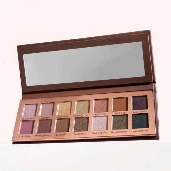 ๐2/$20 Mally Beauty Best Dressed Lids Eyeshadows - Picture 7 of 12